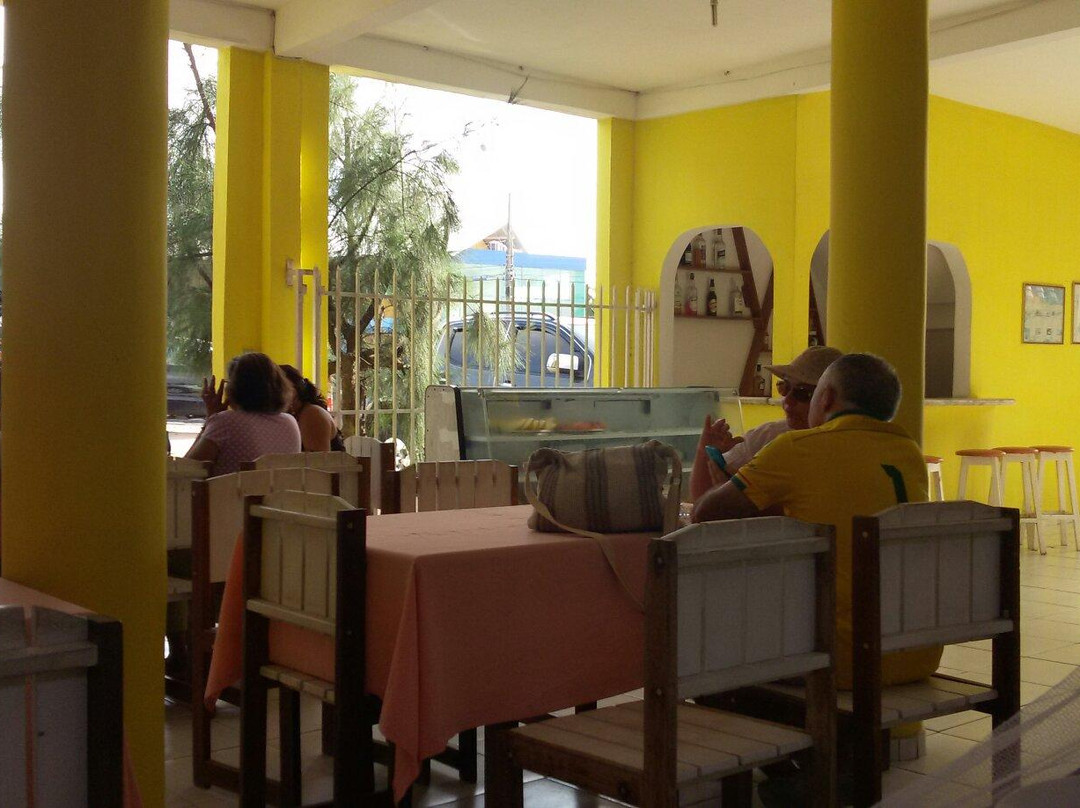 Hotel Pousada Toca do Coelho主图