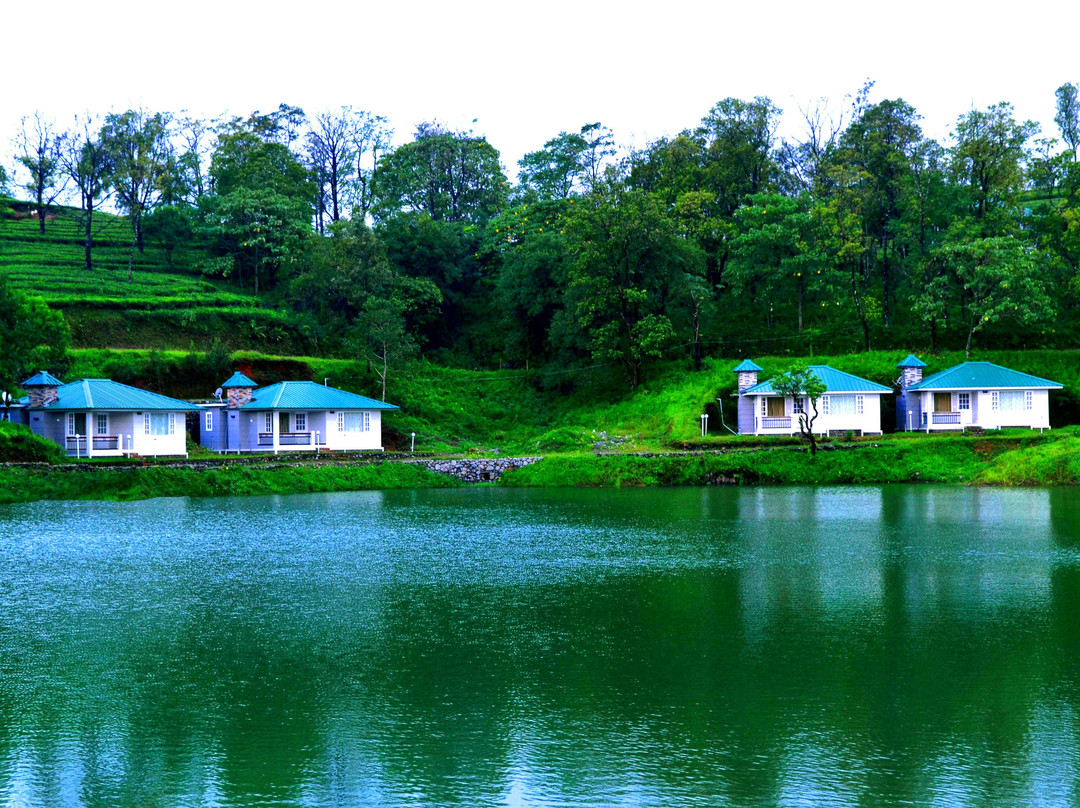 Orion County - Vagamon