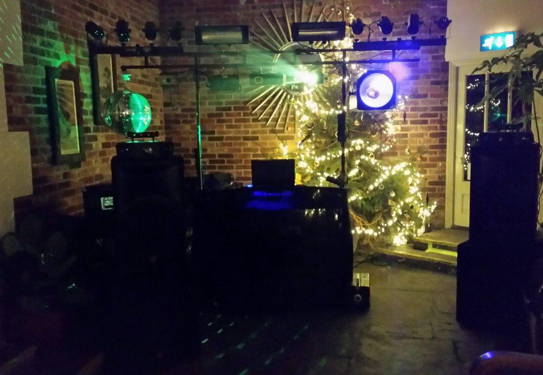 Best Disco-Fordingbridge必去景点