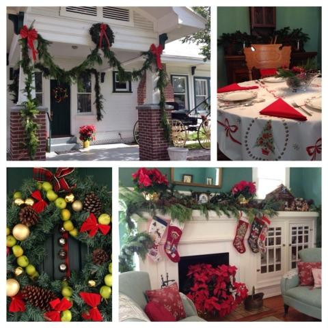 Cason Cottage Museum-德拉海滩必去景点