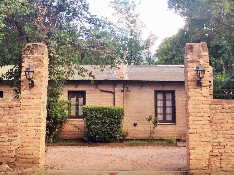 La Posada de Totoral