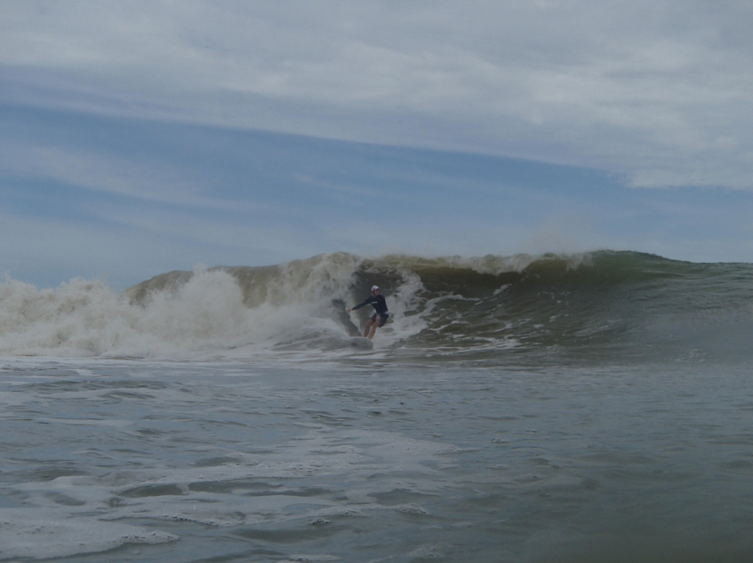 Gunnar and Thom's Surf Board Rental-岘港必去景点