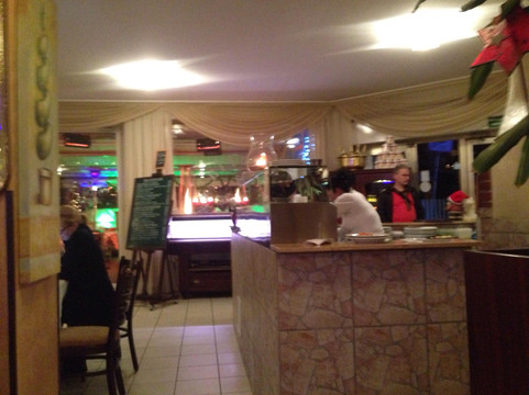 Marienmuenster餐馆和美食-Osteria Da Paolo