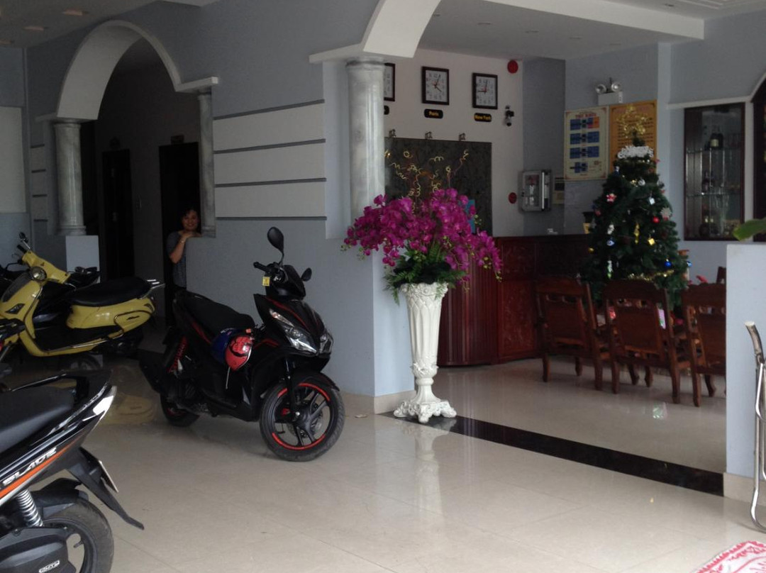 Thu Khoi Hotel