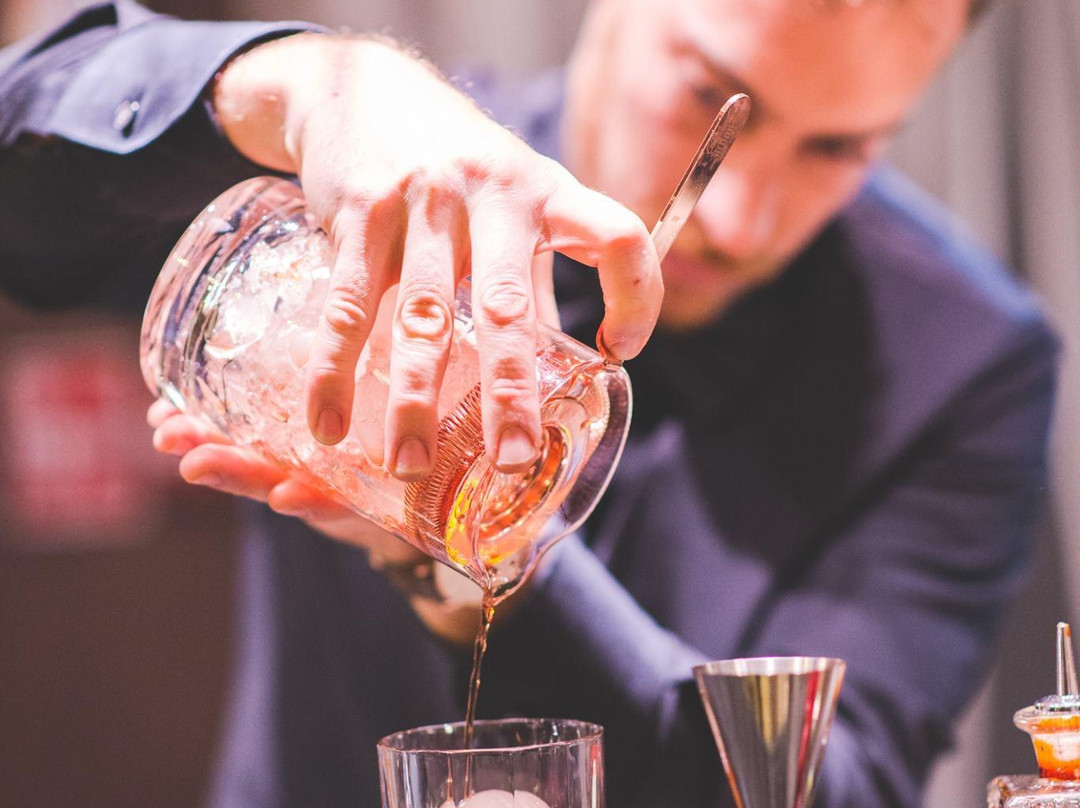 Salotto Negroni 1919景点图片