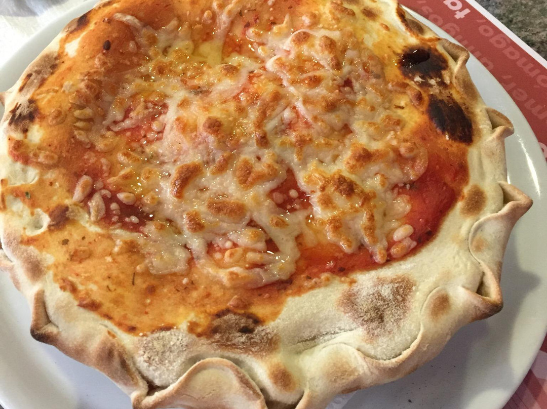 Bocato Di Cardinale