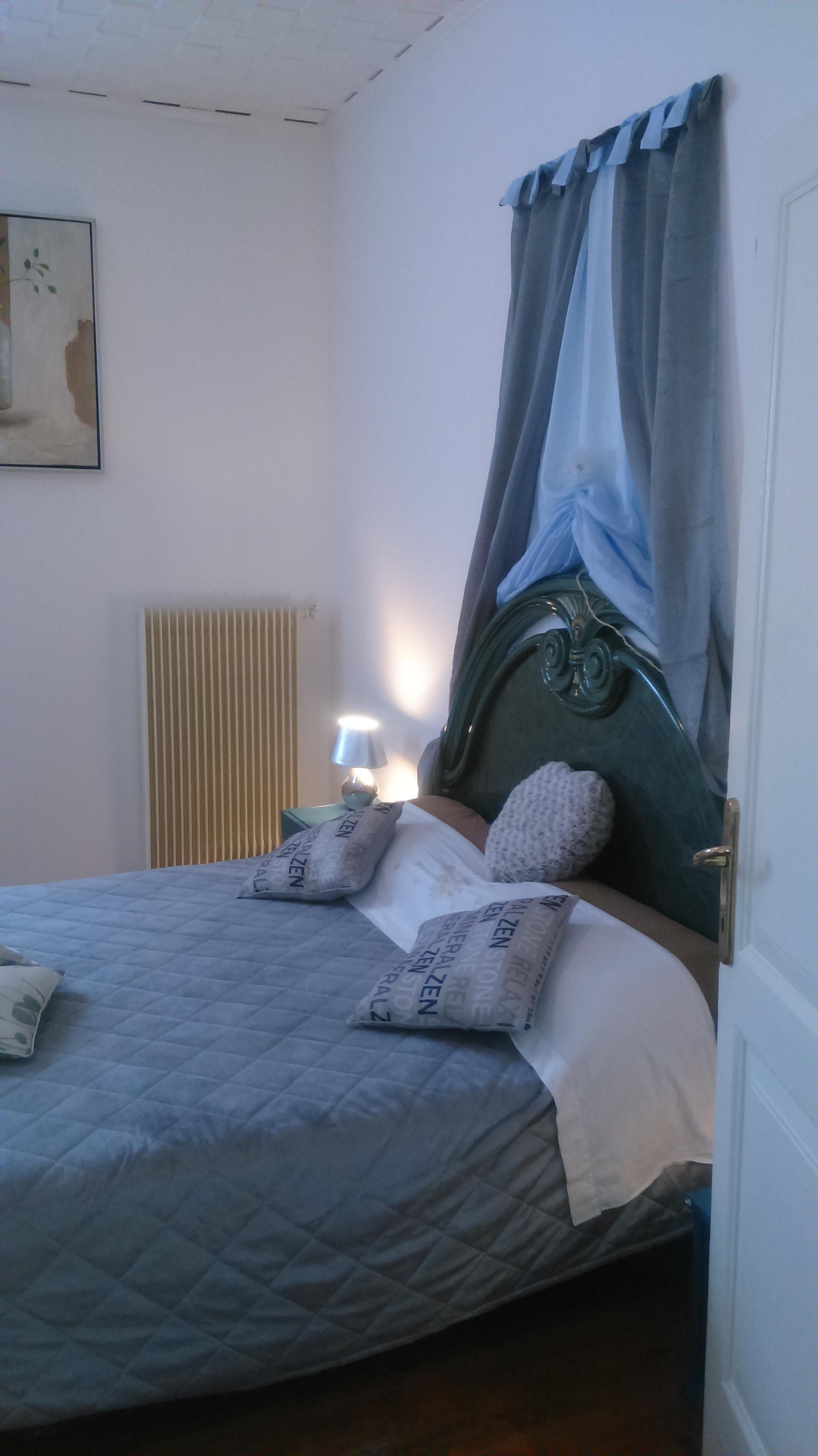 Bed & Breakfast Vittoria-官方