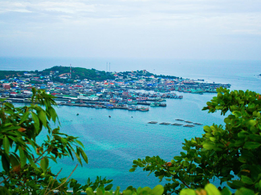 Thailand Sea and Natural History Museum景点图片