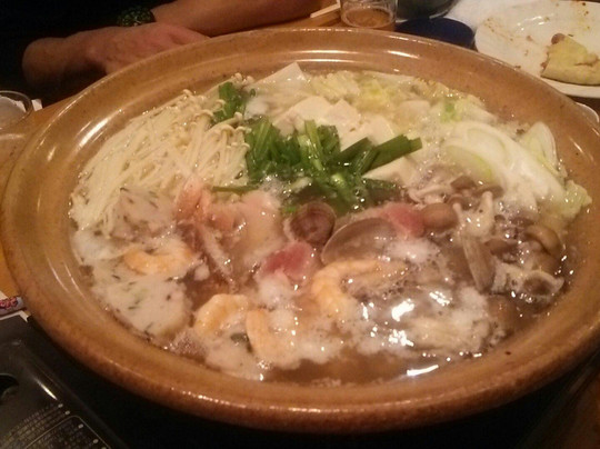 つぼ八 清瀬南口店