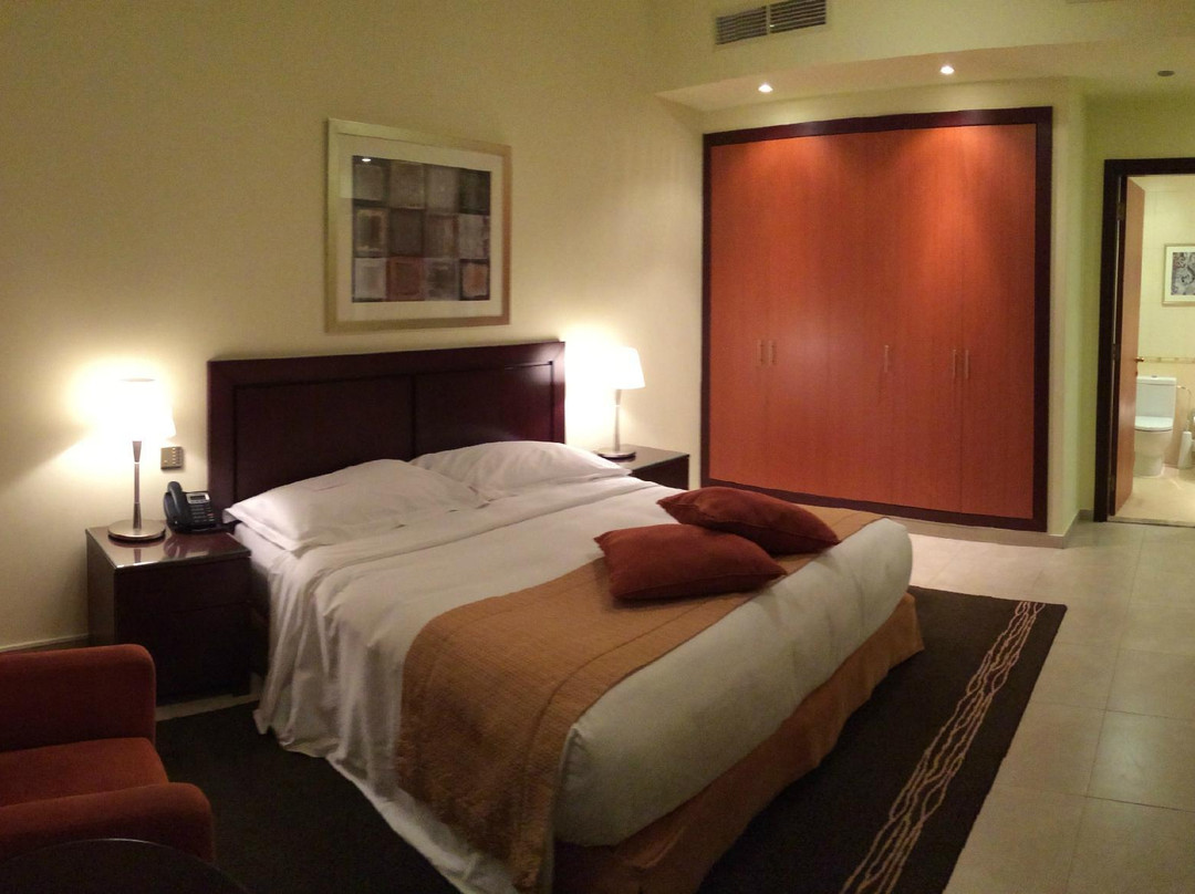 Masters-奥古斯塔必去景点