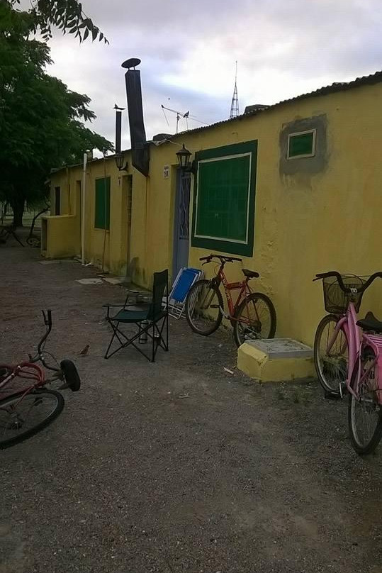 Posada Sierra de Mahoma主图