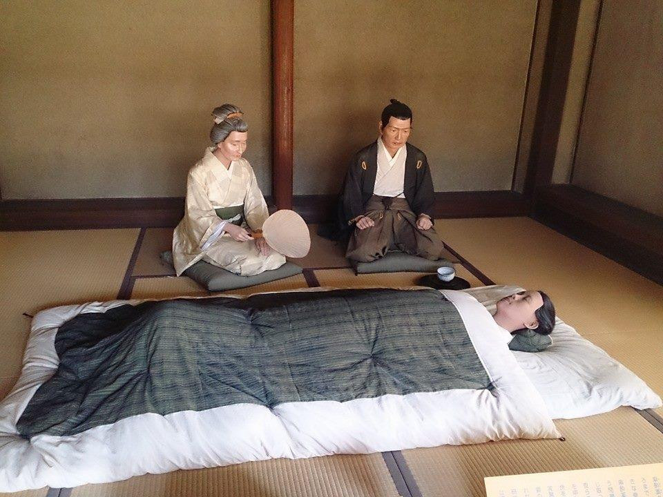 Shunrinken-纪之川市必去景点