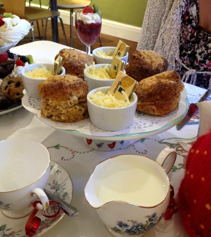 Llantarnam Grange-Cwmbran必去景点