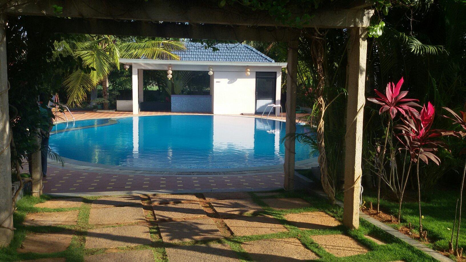 The Cute Resort-官方