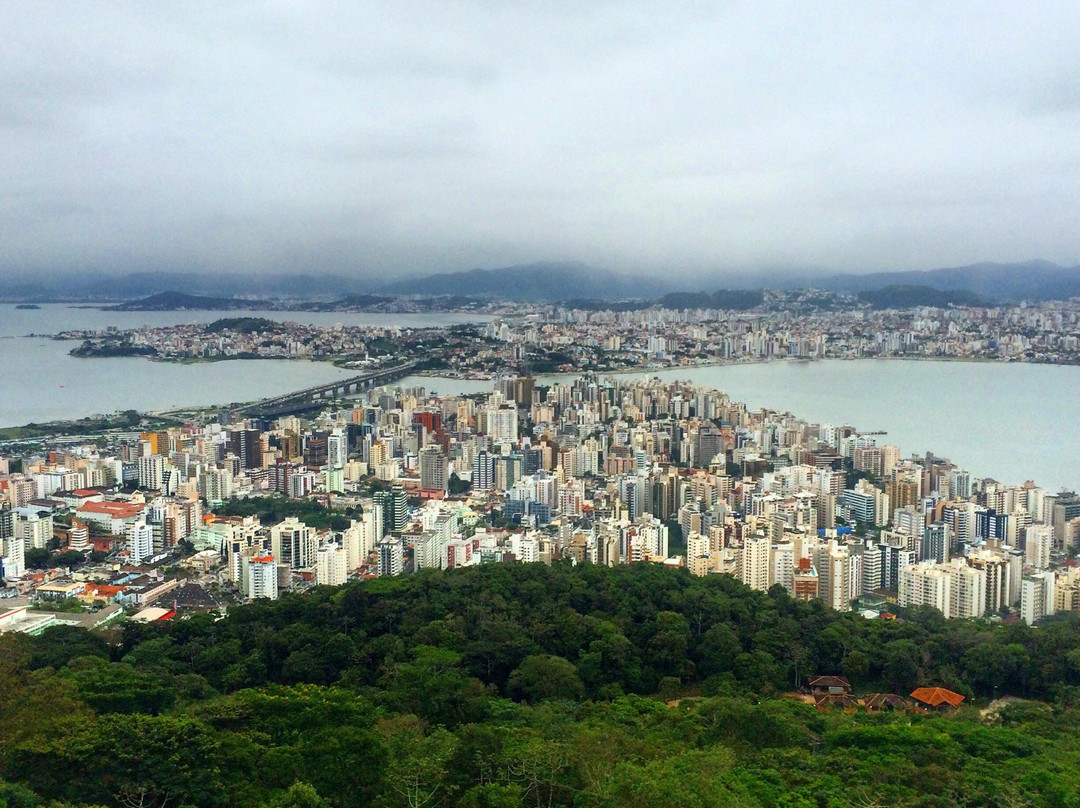 Tekoá - Day Tour景点图片