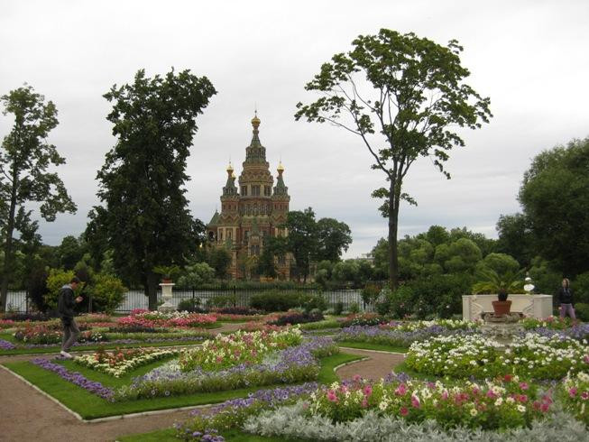 Kolonistskiy Park景点图片