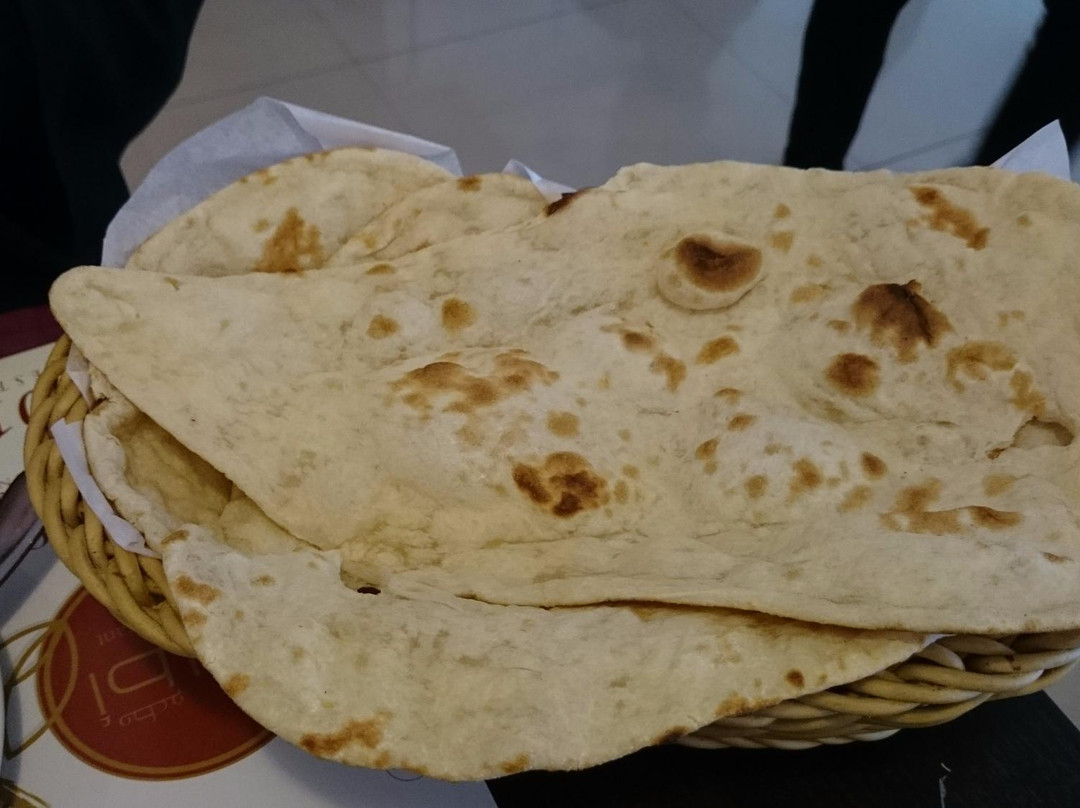 Al Maqsha餐馆和美食-Atayeb Asian Restaurant