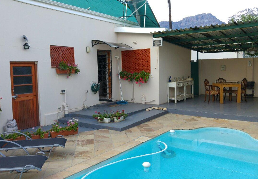 Ladismith Manor主图