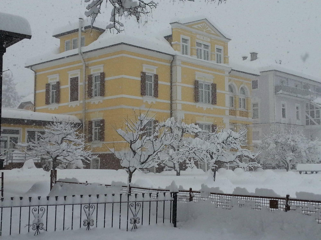 Gasthof Postwirt主图