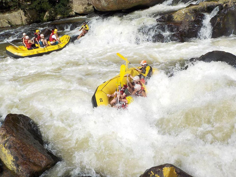 Kon Aventuras-弗洛里亚诺波利斯必去景点