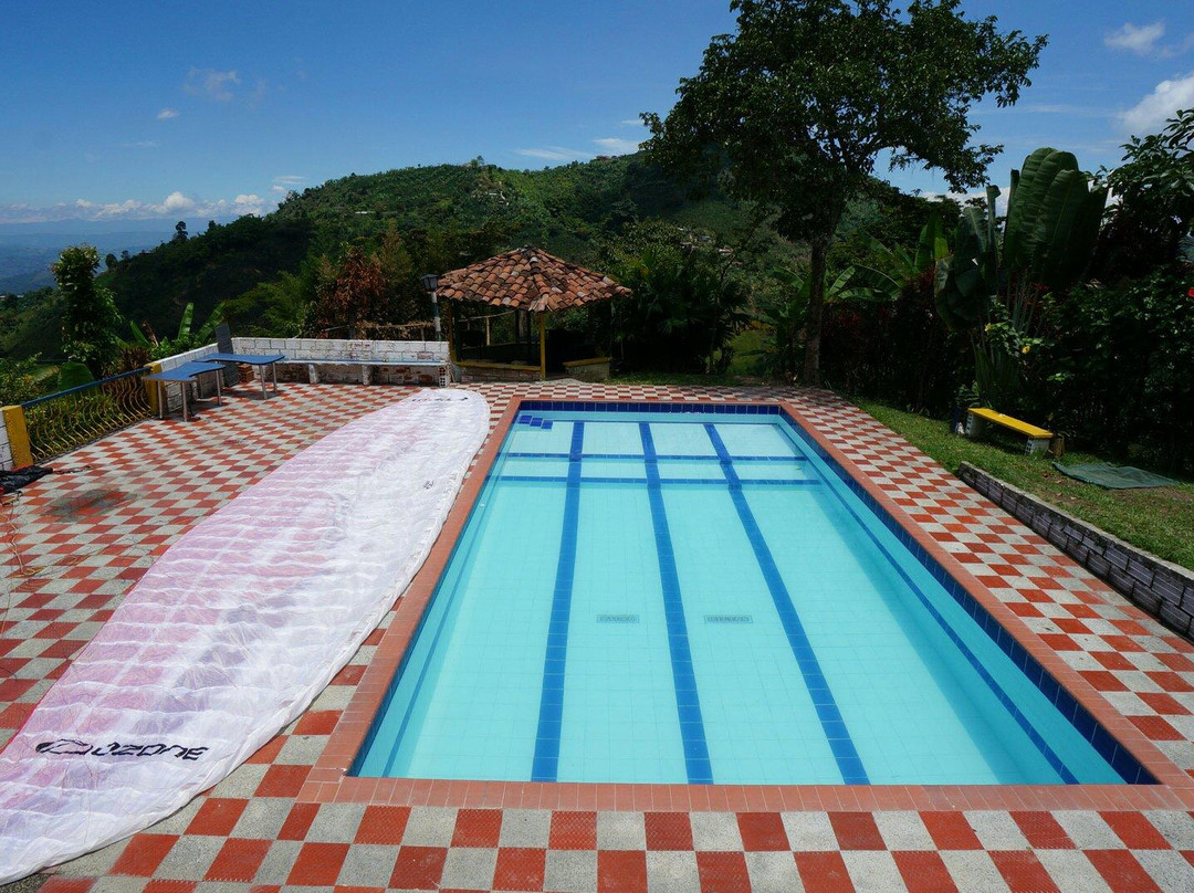 Mauro Hilton Hostel