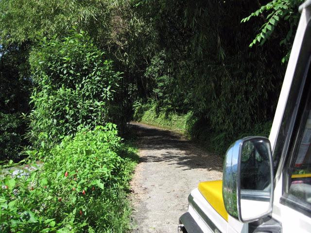 Sherpa Heritage Village主图