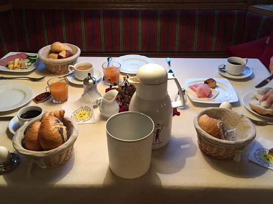 Hotel Zur Brucke主图