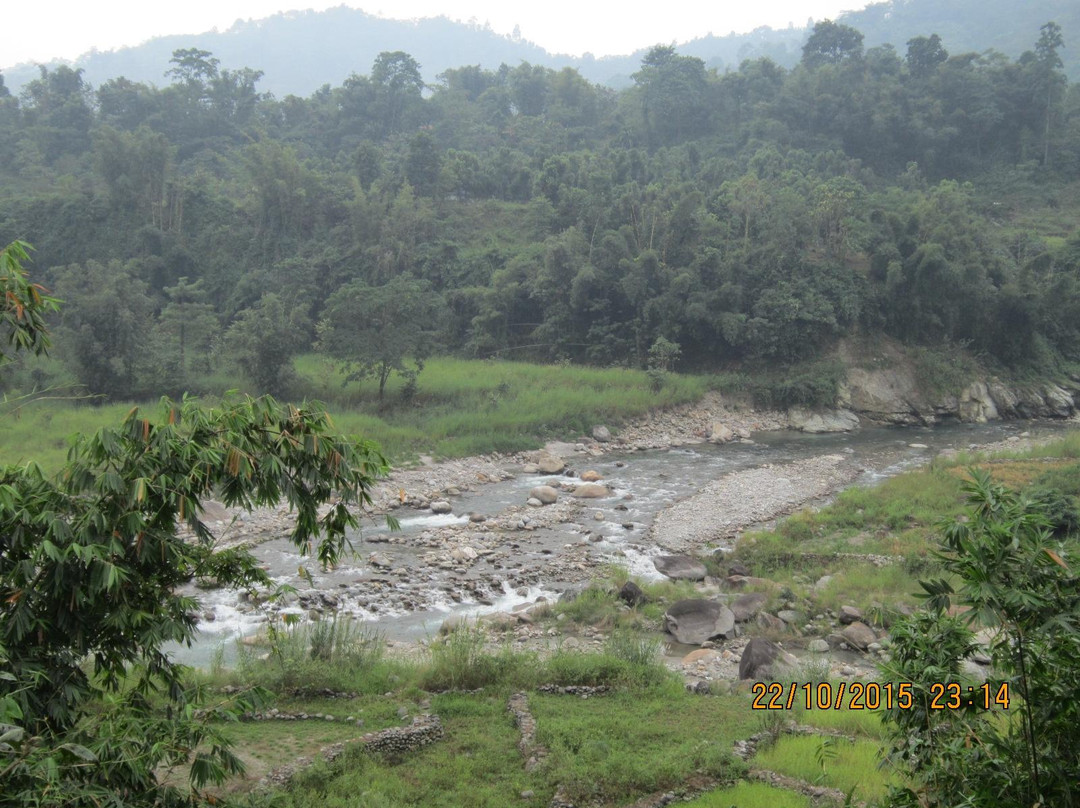 Neora River景点图片