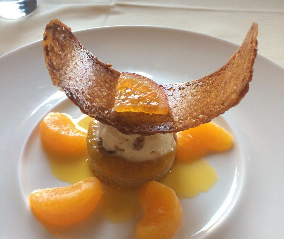 Perly-Certoux餐馆和美食-Cafe de Certoux