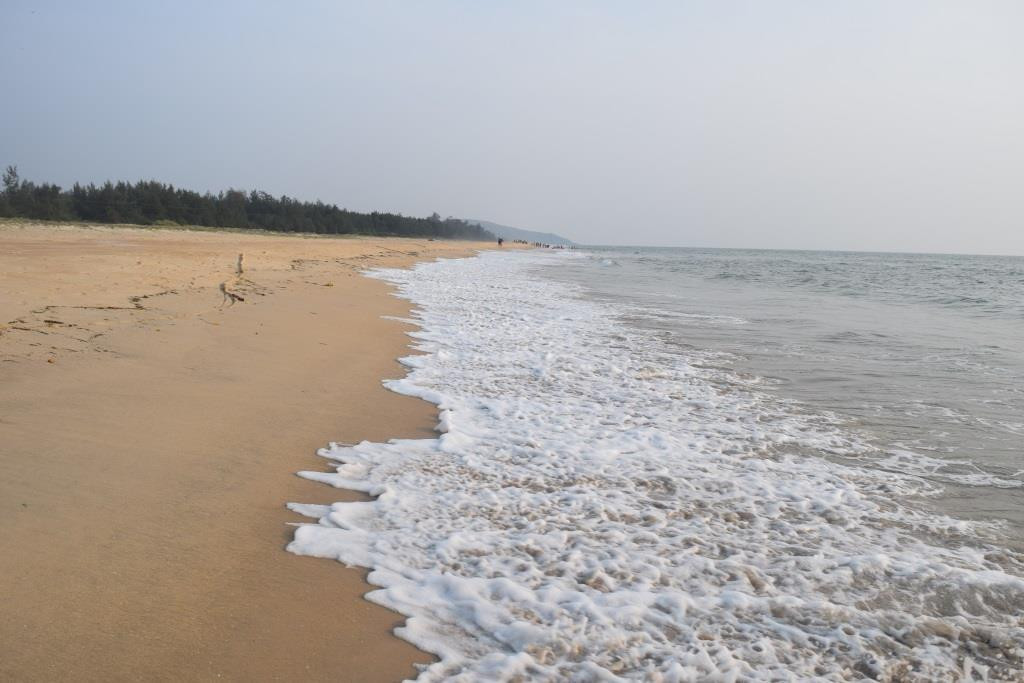 Kasarkod Beach-Kasarkod必去景点