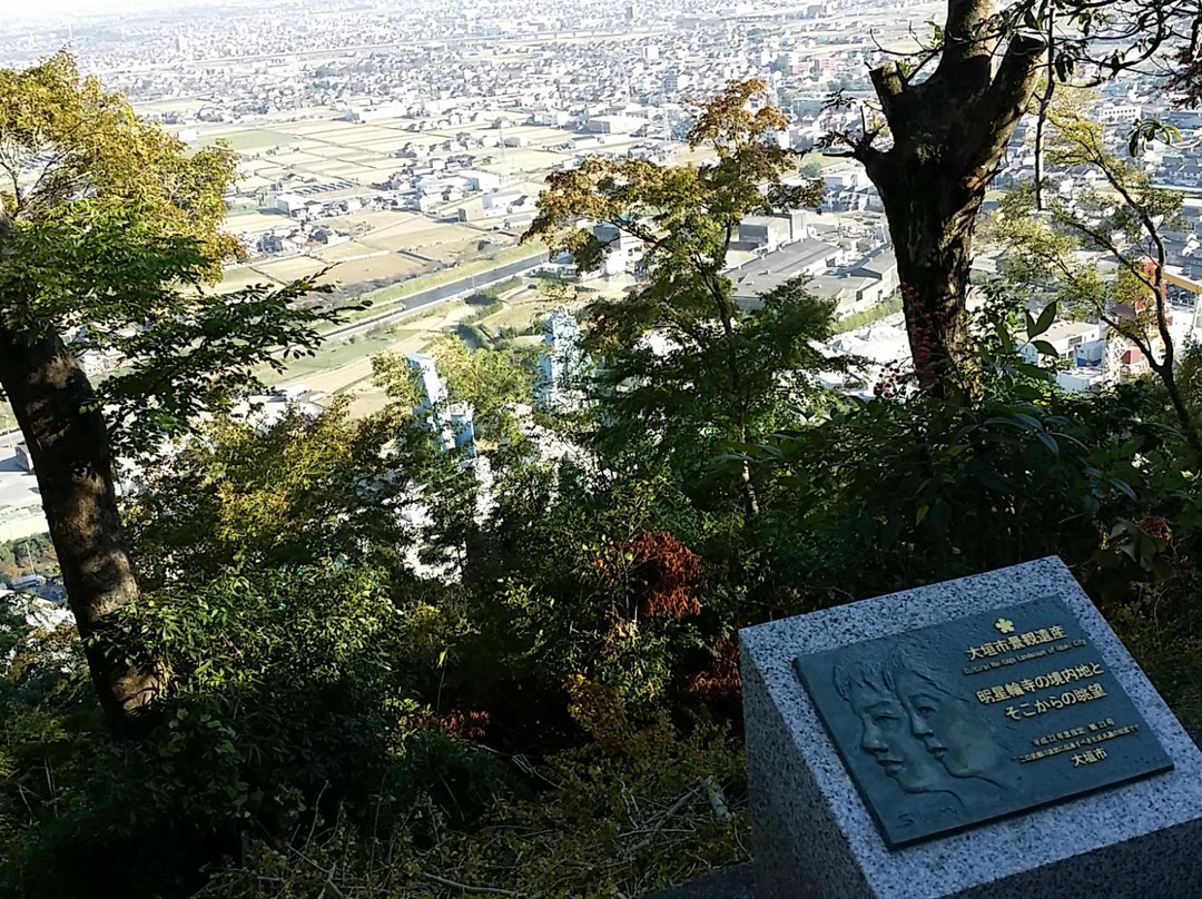 Myojorinji Temple-大垣市必去景点