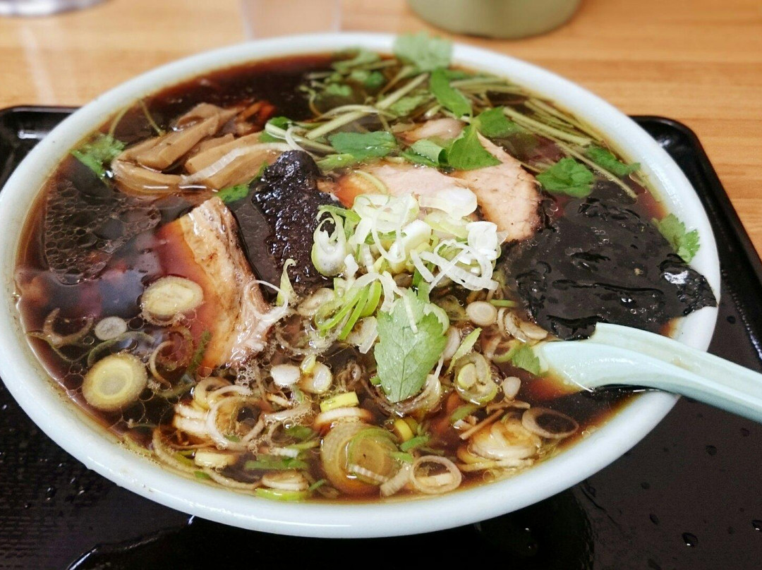 味の大西 高麗店