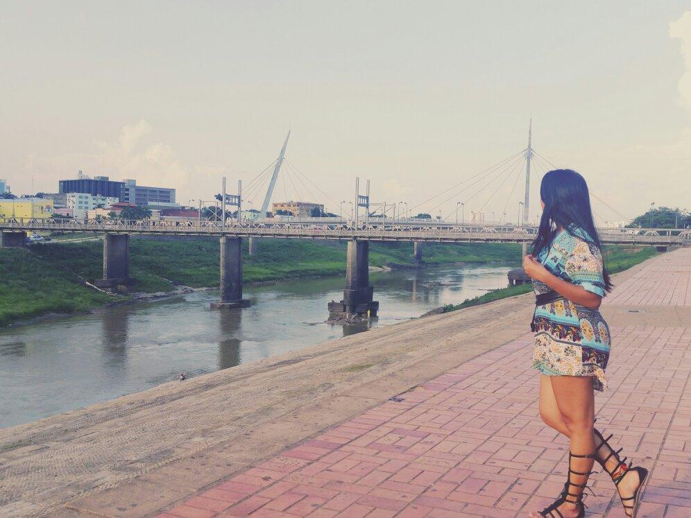 Calcadao da Gameleira-Rio Branco必去景点