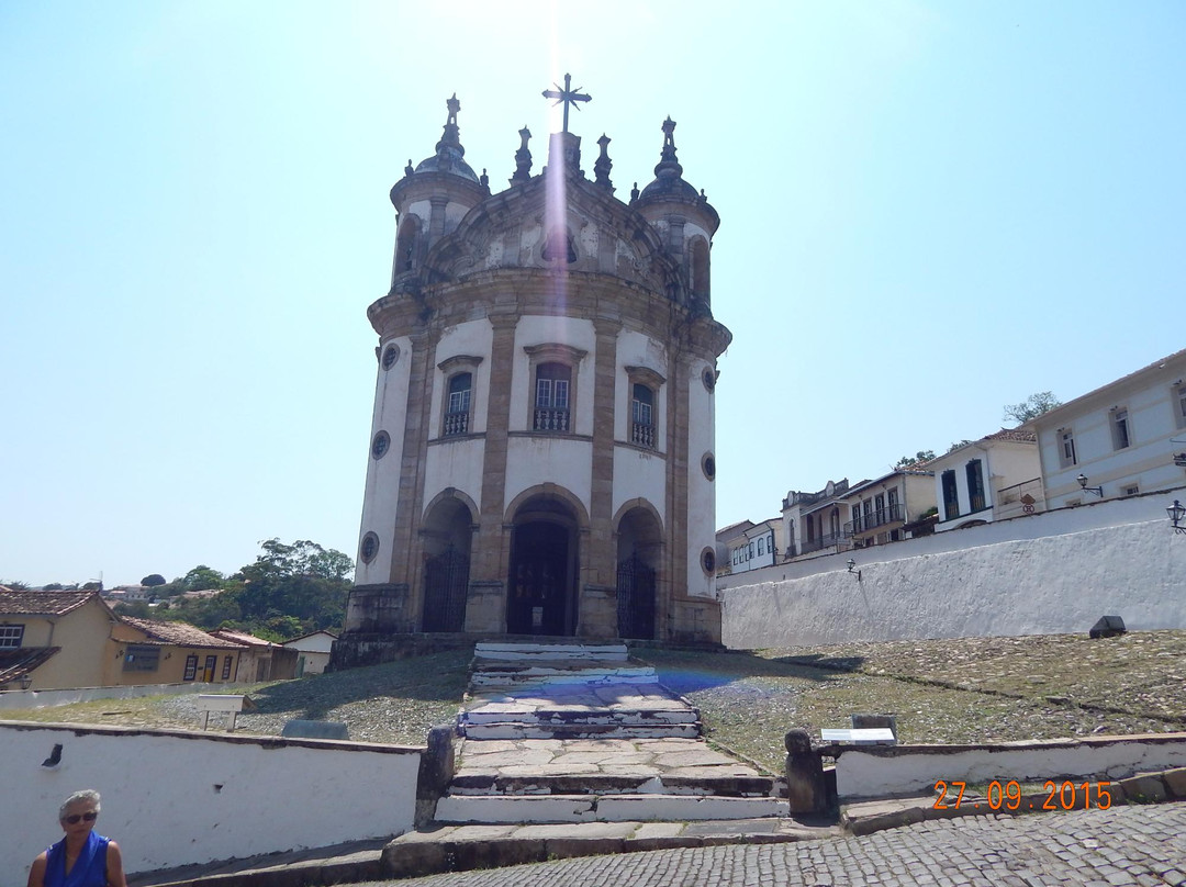 Igreja de Nossa Senhora do Rosário景点图片