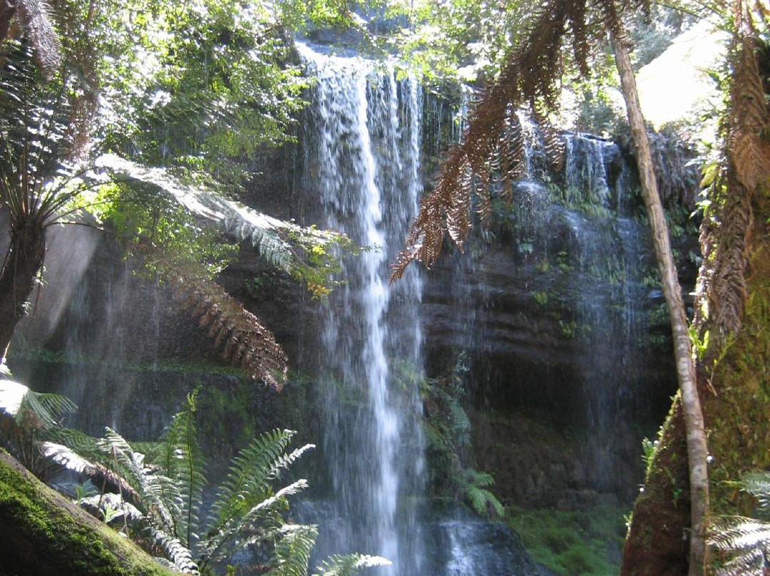 Launceston Kayak Tours-朗塞斯顿必去景点