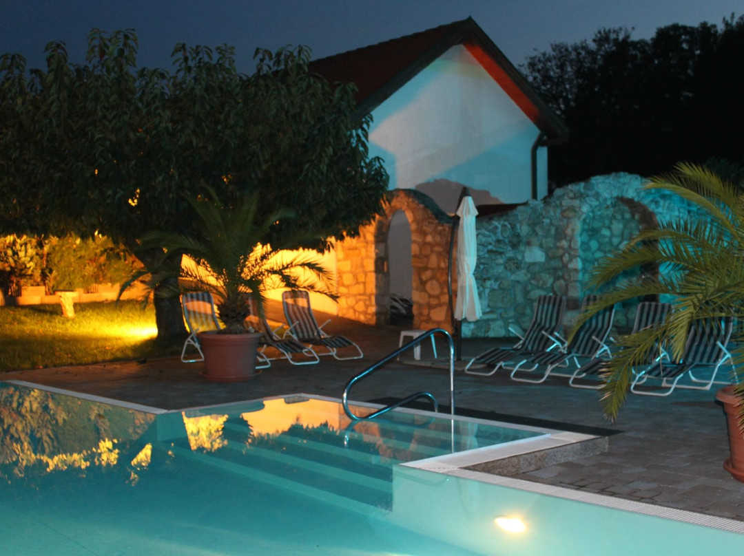 Das Blaufränkisch - Weinhotel & Restaurant主图