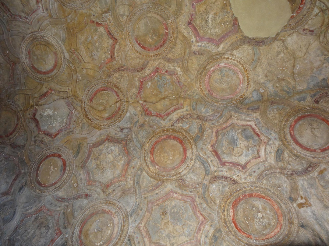 Casa di Casca Longus o dei Quadretti teatrali景点图片