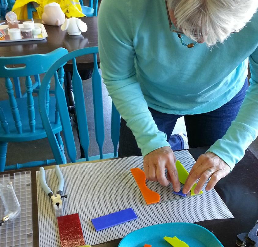 Soul Fire Art Studio-Delafield必去景点