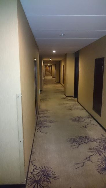 京泰龙国际大酒店主图