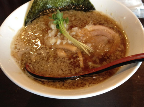 双麺 門前仲町店