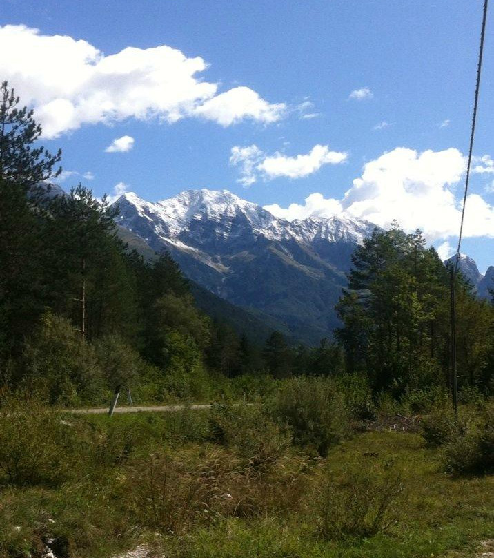 Resia旅游景点-Parco Naturale Regionale delle Prealpi Giulie
