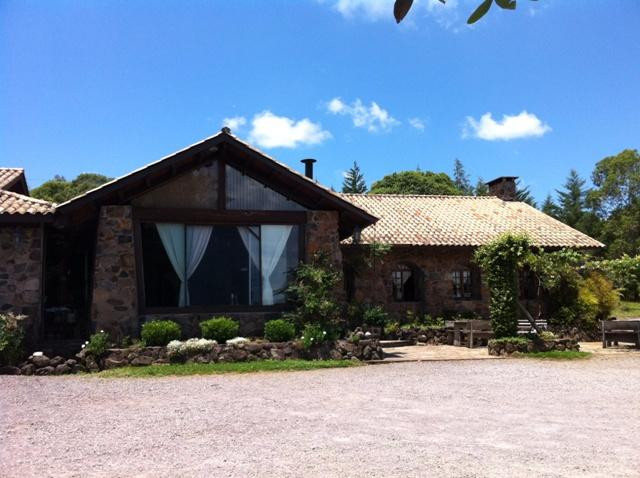 Ipe餐馆和美食-Restaurante Italiano