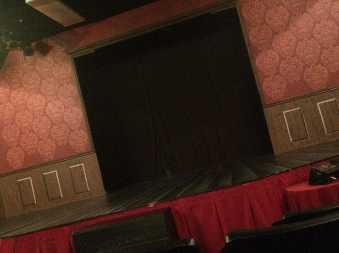 Unexpected Productions-西雅图必去景点