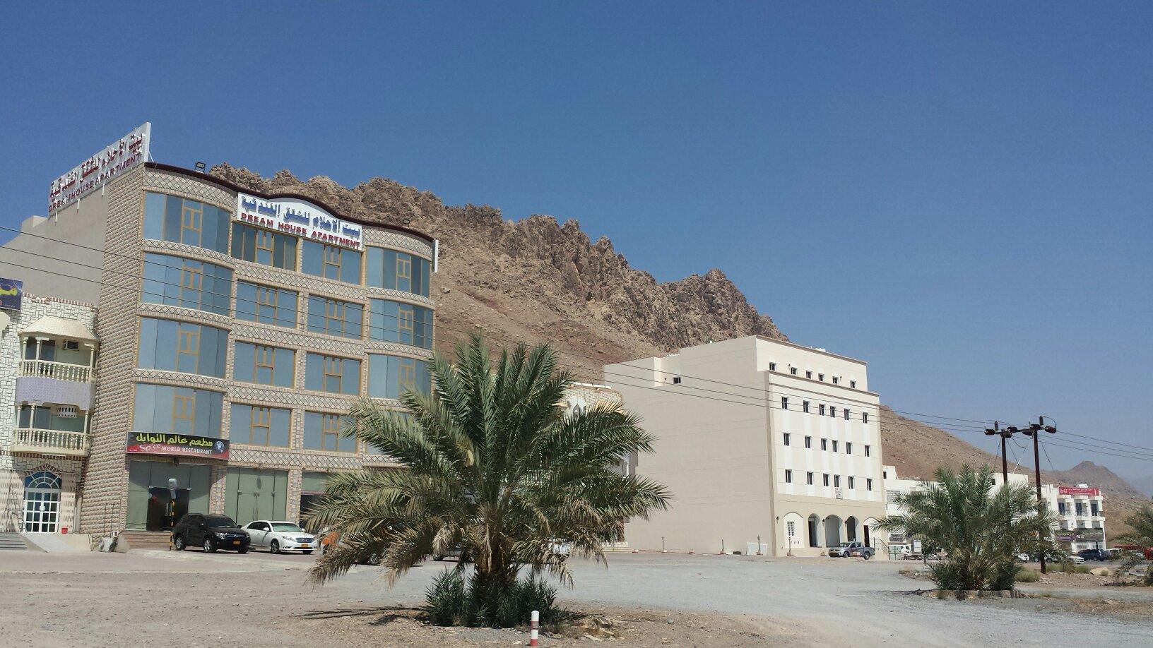 Dream House Apartment-客卧