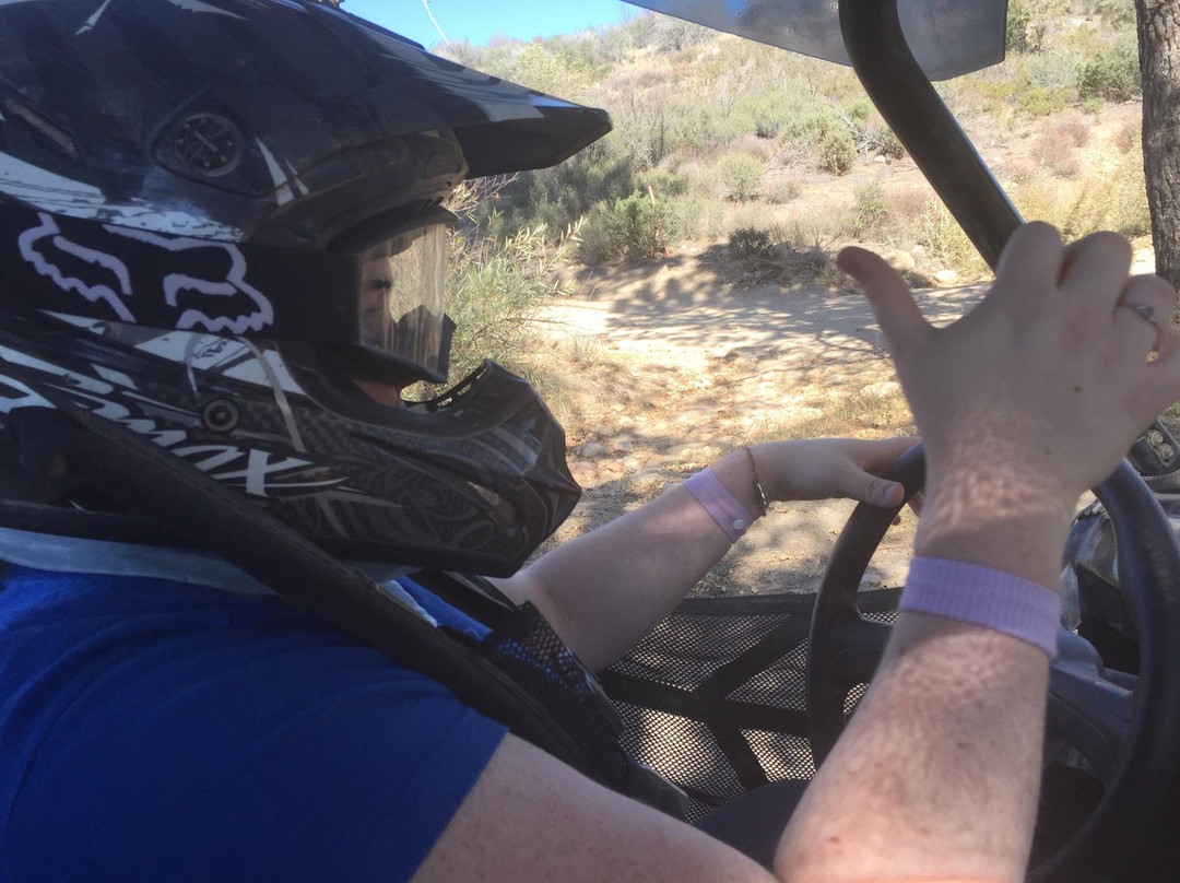 Enjoy The Mountain-箭头湖必去景点