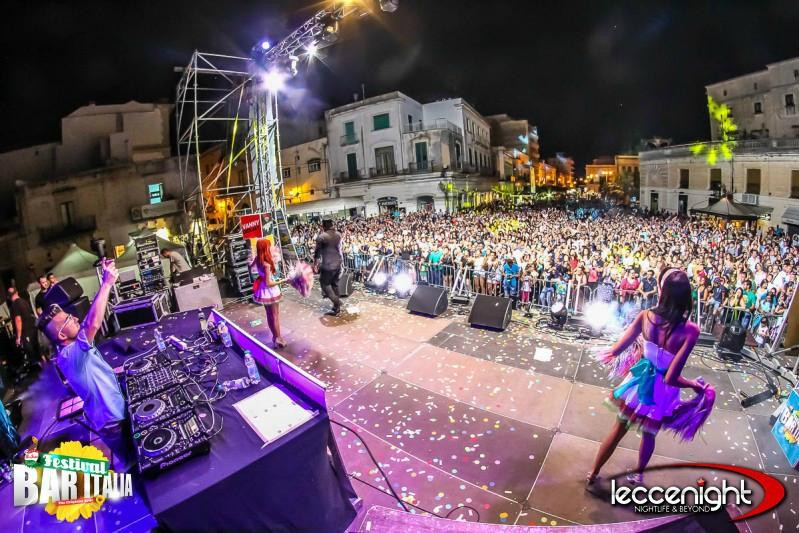 I Love '80 & '90 Party 18 Agosto 2024 Galatina景点图片
