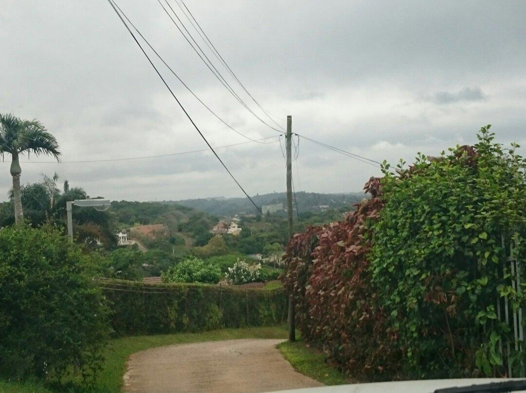 Spa at The View-Amanzimtoti必去景点