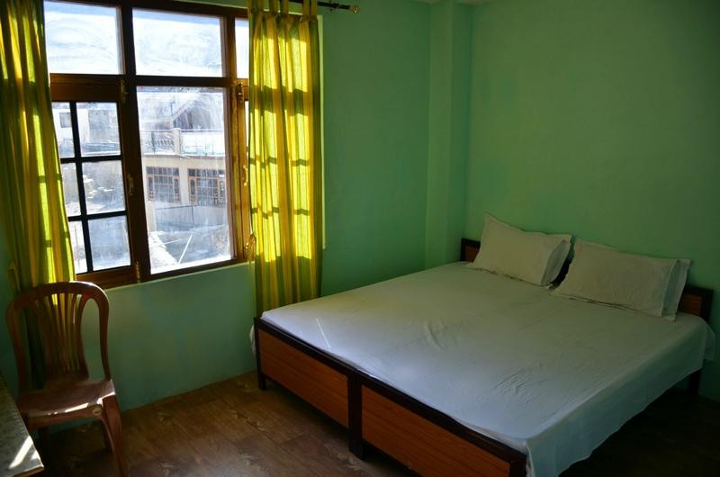 Kesang Homestay, Kaza主图