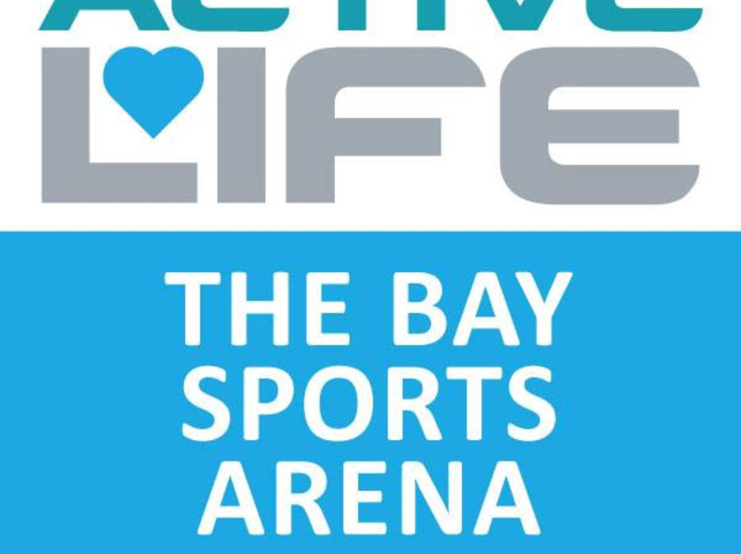Bay Sports Arena-Herne Bay必去景点