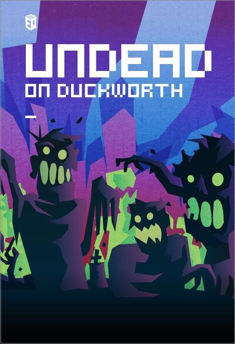 Escape Quest-圣约翰必去景点